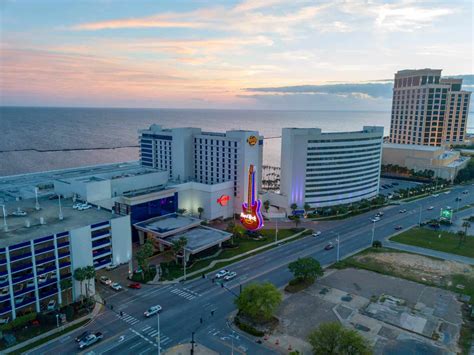 Noticias Do Casino Biloxi