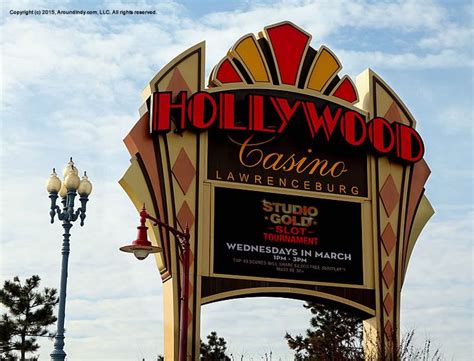 O Casino Hollywood Indiana Comentarios