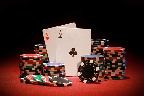 O Casino Poker 974