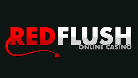 O Casino Red Flush Ipad