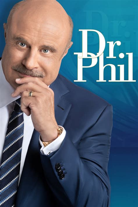 O Dr  Phil Novo Horario