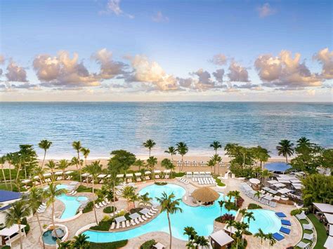 O El San Juan Resort &Amp; Casino Hilton Comentarios