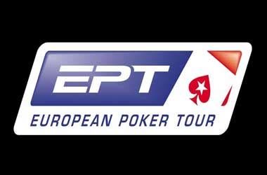 O European Poker Tour De Londres 2024