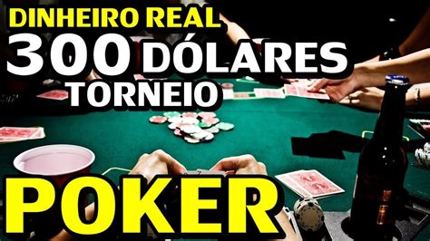 O Global Poker A Dinheiro Real