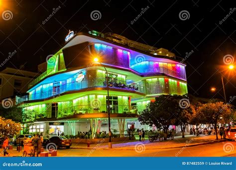 O Grupo Casino De Santa Marta
