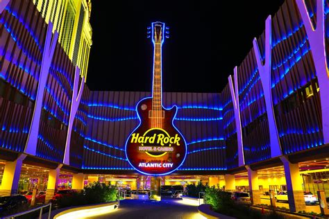 O Hard Rock Cafe Quatro Ventos Casino Precos