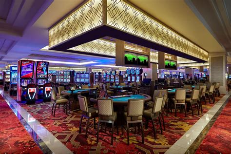 O Hard Rock Casino Em Tampa Aplicacao