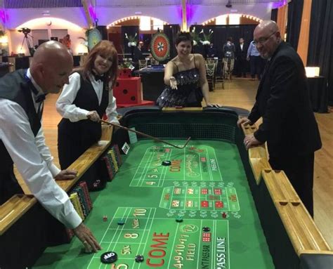 O Sul Da Florida Casinos Craps