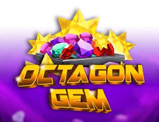 Octagon Gem Bet365