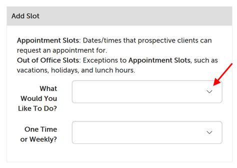 Office Slots De Email Moveis