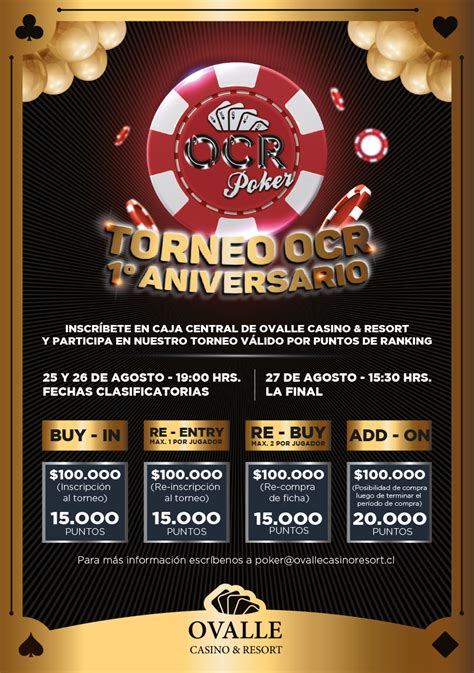 Ohio Campeonato De Poker 2024