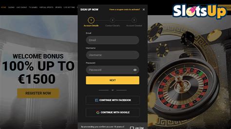 Olympusbet Casino Login