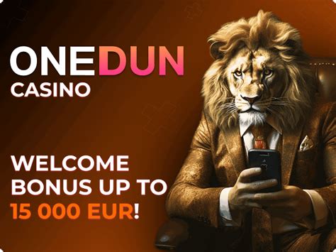 Onedun Casino Paraguay