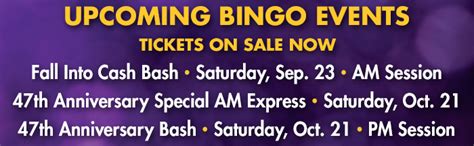 Oneida Casino Bingo Agenda