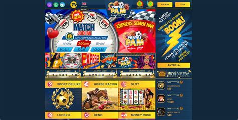 Online Bingo Eu Casino Haiti