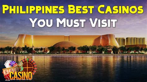 Online Casino Empresa Nas Filipinas