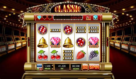 Online Casino Slot Malasia