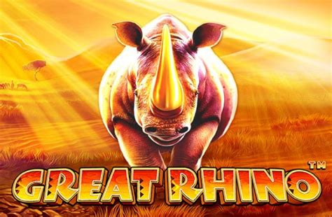 Online Gratis Furia Rhino Slots