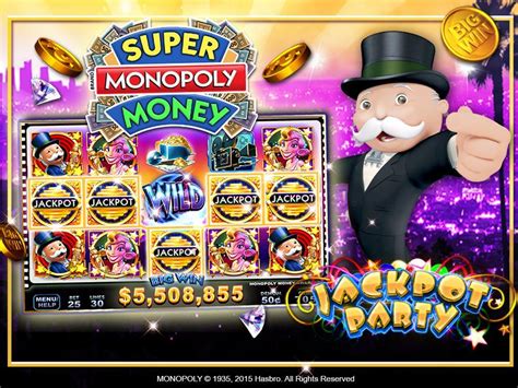 Online Slot Machines Com Jackpot Party