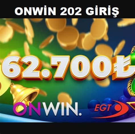 Onwin Casino App