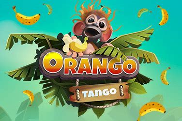 Orango Tango Betano