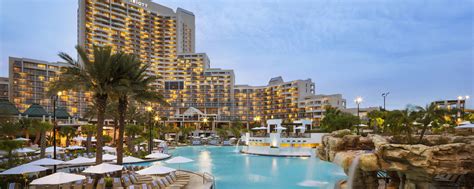 Orlando Resorts Casino