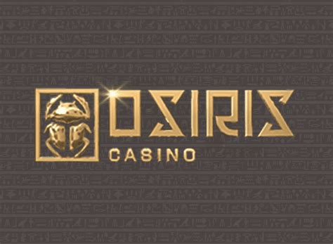 Osiris Casino Ecuador