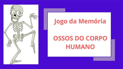 Ossos Seeley Jogo