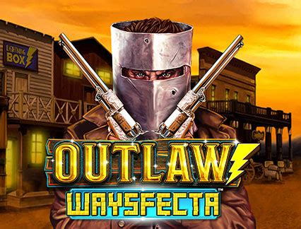 Outlaw Waysfecta Leovegas