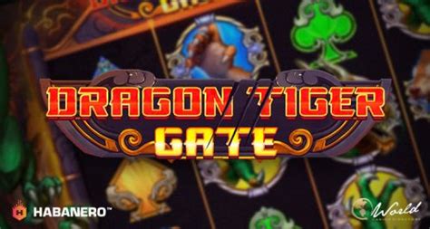 Over Dragon S Gate Leovegas