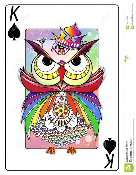 Owlsova Poker