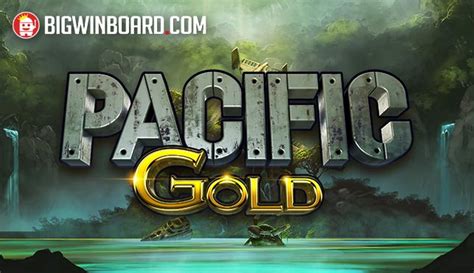Pacific Gold Slot Gratis