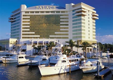 Palace Casino Resort Em Biloxi Ms