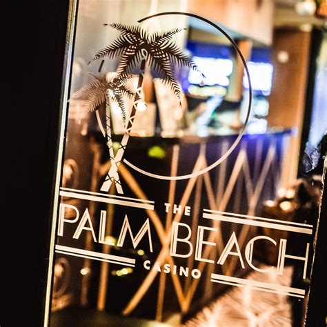 Palm Beach Casino Londres Aposta Minima