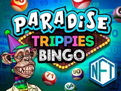 Paradise Trippies 1xbet