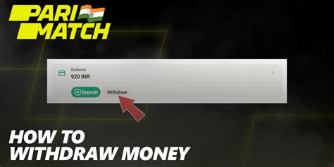 Parimatch Mx Players Not Able To Withdraw His