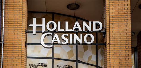 Parkeren Holland Casino Eindhoven
