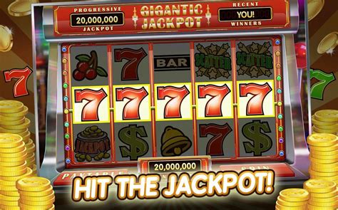 Partido Jackpot Slot Machine