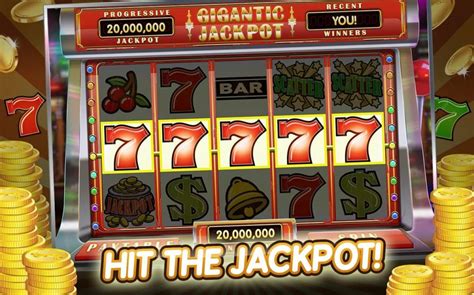 Partido Jackpot Slots Casino