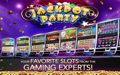 Partyslots Casino Download