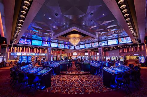 Parx Casino Empregos A Tempo Parcial
