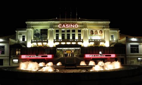 Passagem De Ano Casino Da Povoa