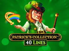Patrick S Collection 40 Lines Brabet