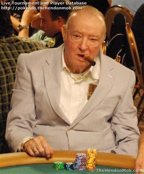 Paulo Mckinney Poker