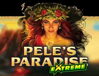 Pele S Paradise Extreme Slot Gratis