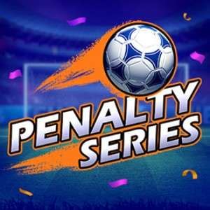 Penalty Series Novibet