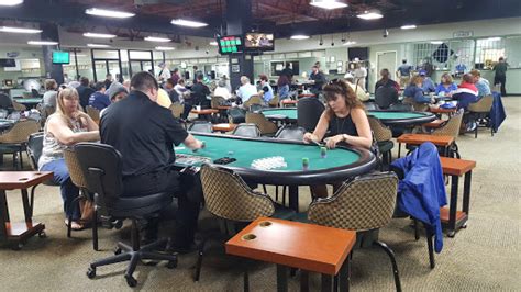 Pensacola Greyhound Sala De Poker Em Torneios