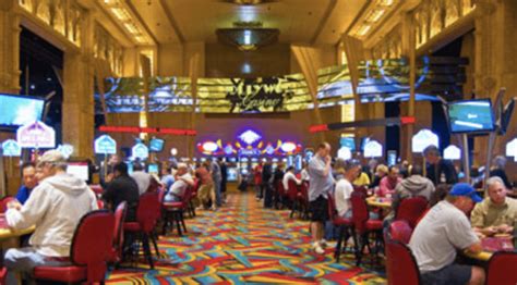 Pensilvania Casino Desacordo