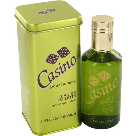 Perfume Casino Guia