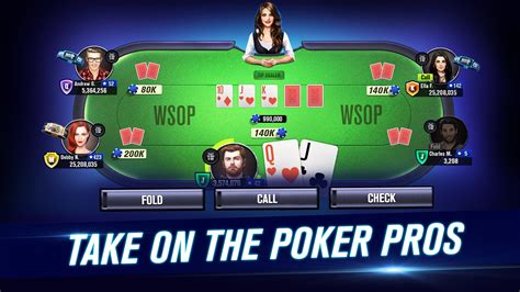 Permainan Online Gratis Poker Texas